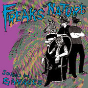 The Freaks Of Nature