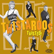 The Twistaroos