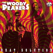 The Woody Peakers